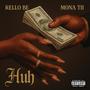Huh (feat. Mona Tii) [Explicit]