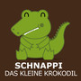 Schnappi, das kleine Krokodil