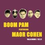 Yalla Boom (feat. Maor Cohen)