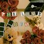 The Love Box (Explicit)