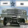 Cowboy to Girl's (feat. oldie_style_016 & Voodoo Beats) [Explicit]