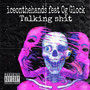 Talking **** (Explicit)