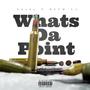 What's Da Point (feat. GBody) [Explicit]