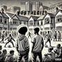 Nostalgie (feat. Yelssou) [Explicit]