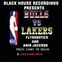 Bulls Vs Lakers (feat. Amir Jackson) [Explicit]