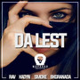 Da Lest (Explicit)