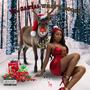 Yo Santa! What's Good? (Explicit)