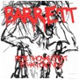 Barrett (feat. Ethan Cronin) [Explicit]