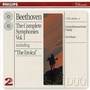Beethoven: The Complete Symphonies, Vol. 1