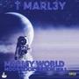 Marley World Moon Rock Edition, Vol. 1 (Explicit)