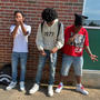 Jus Havin Fun (feat. Luhdunke) [Explicit]