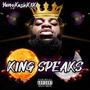 King Speaks (Explicit)