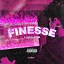 Finesse Ep. (Explicit)