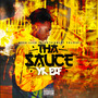 YK Eif - Tha $auce