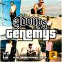 GENEMYS (Explicit)