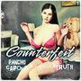 Counterfeit (feat. Highdro The Villain & The Truth) [Explicit]