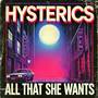 All That She Wants