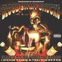 Blood On My Chucks (feat. Acetone Boogie & Frankie Goldie) [Explicit]