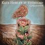 Kate Hurley and Edenheart Collective: Live from the Julian Project