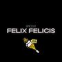 Felix Felicis (feat. Senkya & chxrry4) [Explicit]