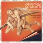 Scarlatti: Humanità e Lucifero