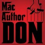 Mac Author Don (EP)