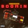 BOOMIN (feat. Kyle k & DG) [Explicit]