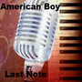 Last Note