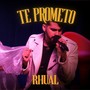 Te Prometo (Live)