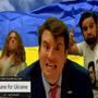 Go Insane For Ukraine (feat. JVT Entertainment)