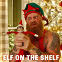 Elf on the Shelf