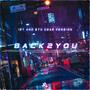 back2you (slowed and sped up version)