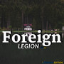 Foreign Legion Vol.XII :Swedish Edition