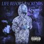 Life Before Backends (Explicit)