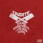 Cruditè (feat. Danny White, Luis Resa & Moriq) [Explicit]