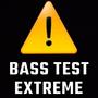 BASS TEST EXTREME III