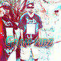 Gram Kidz (Explicit)