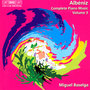 Isaac Albeniz Complete Piano Music Vol 03