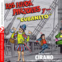 Los Hermanos Pinzones Y Cubanito (Digitally Remastered)