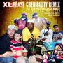 Credibility (feat. Sean Price, Rockness Monsta, Heltah Skeltah & DJ Slipwax) [The Arcitype Remix] [Explicit]