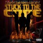 STUCK TO THE CODE (feat. YUNG GRITTY & DANNY PROPHETZ) [Explicit]