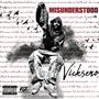 Misunderstood (Explicit)