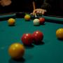 Table de billard (Explicit)