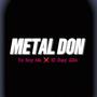 METAL DON (feat. Jhay rd)