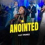 Anointed (Live)
