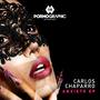 Carlos Chaparro - Anxiete EP