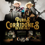 Puros Corridones Vol. 4 (En Vivo)