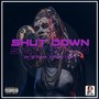 Shut Down (feat. Taiwo Herz) [Explicit]