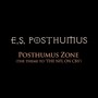 Posthumus Zone (The Theme to The NFL On CBS)