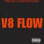 V8 FLOW (Explicit)